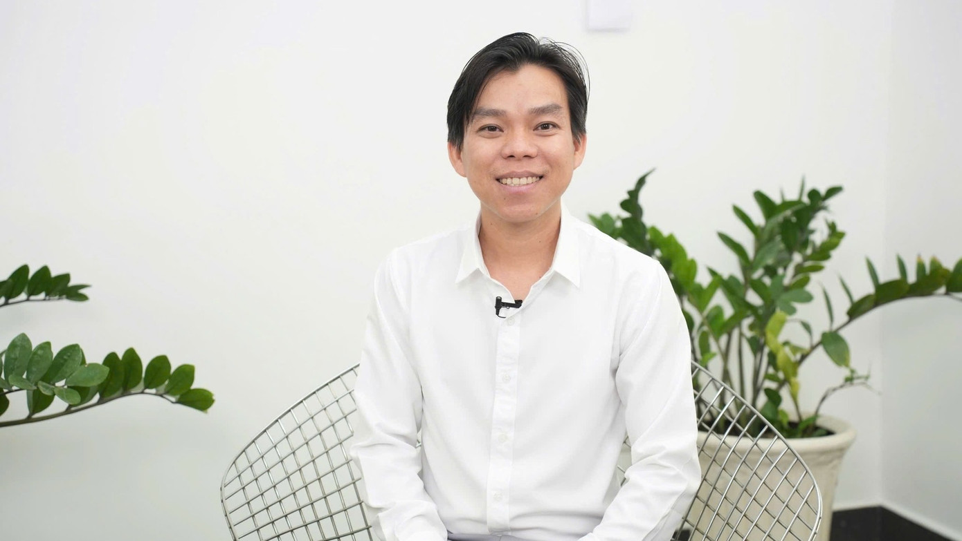 Thạc sĩ Tâm lý học Lê Minh Huân. 505109817-9082665578503728-8664017199278992322-n.jpg