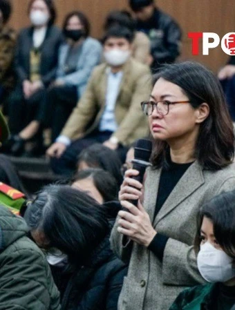 NÓNG 6/1: Bất nhất lời khai cơ chế thu tiền trong vụ nhận hối lộ tại Cục An toàn thực phẩm