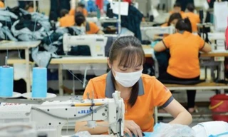 Doanh nghiệp siêu nhỏ sẽ được đơn giản thủ tục kế toán. (Ảnh minh hoạ: BĐN)