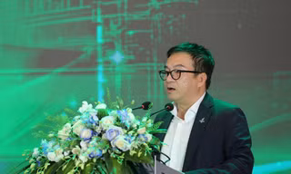  BSR lập kỷ lục sản lượng và doanh thu trong nửa đầu năm 2026