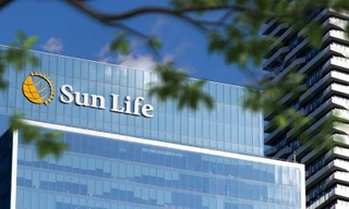 Sun Life chiếm hơn 70% thị phần bảo hiểm Hưu trí tự nguyện