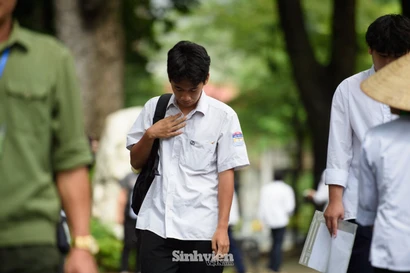 Học bao nhiêu cho đủ với kỳ vọng của 'phụ huynh châu Á'?