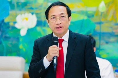 Doanh nghiệp không có nhu cầu R&D, Tiến sĩ về làm gì?