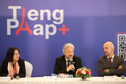 Sinh viên tìm việc làm tiếng Pháp ở đâu?