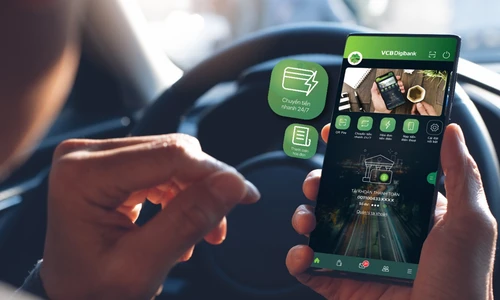 Lưu ý 3 trường hợp sẽ bị một số ngân hàng dừng giao dịch online kể từ ngày 1/1/2026