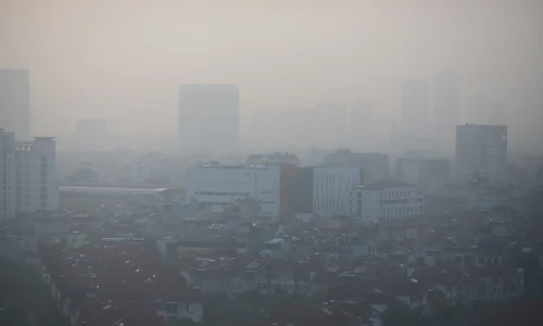 Ô nhiễm không khí gia tăng, làm sao để hạn chế bụi mịn PM2.5 “len lỏi” vào nhà?