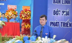 Thanh niên Cần Thơ cần phát triển kỹ năng công nghệ cho chính quyền số