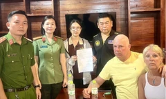 Resort ở Phú Quốc 'cầm nhầm' gần 300 triệu đồng của khách