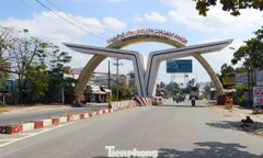 Chủ tịch tỉnh Vĩnh Long: Quy hoạch không chỉ để công bố, phải cam kết thực hiện