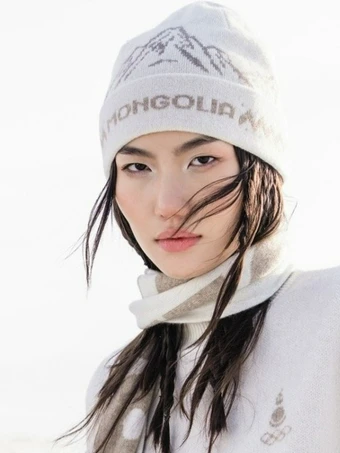 Đồng phục tuyển quốc gia Mông Cổ gây sốt