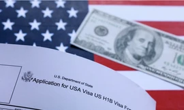 Tổ chức đại diện 300.000 doanh nghiệp Mỹ đệ đơn kiện Tổng thống Trump