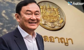 Cựu Thủ tướng Thái Lan Thaksin Shinawatra được bãi bỏ cáo buộc tội khi quân