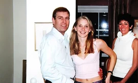 Bê bối đeo bám, Hoàng tử Anh Andrew từ bỏ tước hiệu hoàng gia