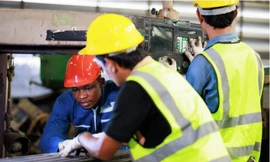 Nhật Bản sẽ tiếp nhận 1,23 triệu lao động nước ngoài