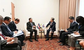 Hàn Quốc dậy sóng vì vụ sinh viên bị lừa và đánh chết ở Campuchia