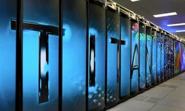 Mỹ chi 1 tỷ USD chế tạo 2 siêu máy tính nghiên cứu ung thư và năng lượng