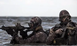 Hé lộ nhiệm vụ tối mật đưa đặc nhiệm Mỹ lẻn vào bờ biển Triều Tiên