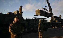 Những lỗ hổng nghiêm trọng khiến châu Âu tha thiết nhờ cậy Mỹ