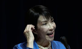 Nữ Thủ tướng Nhật Bản Takaichi chỉ ngủ 2 - 4 tiếng mỗi đêm