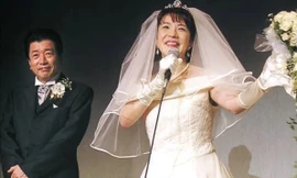 Phu quân Thủ tướng Nhật Bản tiết lộ sẽ ủng hộ vợ như 'tàng hình'