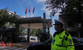 Trung Quốc xem xét nhiều vấn đề hệ trọng trong hội nghị của Đảng