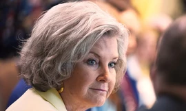 Chánh Văn phòng Nhà Trắng Susie Wiles và bài trả lời phỏng vấn gây sốc