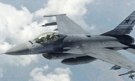 Campuchia yêu cầu Thái Lan dừng tấn công bằng tiêm kích F-16