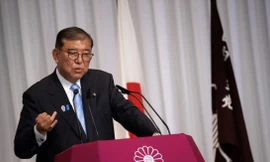 Thủ tướng Nhật Bản xin lỗi sau khi nhận ‘phán quyết khắc nghiệt’