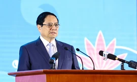 Thủ tướng: Hợp tác địa phương là điểm đặc sắc của quan hệ Việt Nam – Nhật Bản