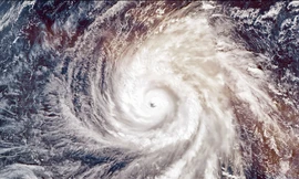 Đề nghị Trung Quốc và Philippines hỗ trợ tàu thuyền Việt Nam tránh siêu bão Ragasa