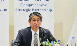 Thủ tướng Nhật Bản Takaichi coi Việt Nam là đối tác then chốt