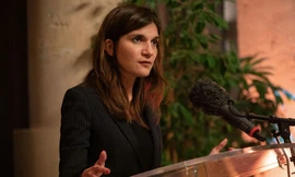 Quan chức Pháp nói học thuyết mới của Mỹ là chuyển dịch rõ rệt về quân sự