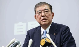 Bài học chua chát của Nhật Bản