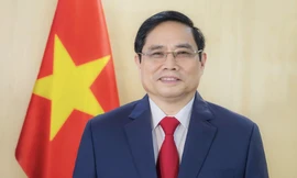 Thủ tướng Phạm Minh Chính sắp thăm Kuwait, Algeria, dự hội nghị G20 ở Nam Phi