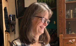 Nữ giáo sư lỡ tin đoạt giải Nobel Y học vì tưởng cuộc gọi rác