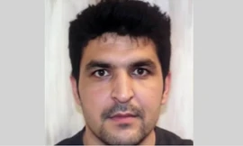 Hé lộ lai lịch thủ phạm phục kích lính Vệ binh quốc gia Mỹ