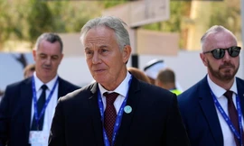 Người bất ngờ nổi lên từ kế hoạch lớn của Tổng thống Mỹ Trump với Trung Đông