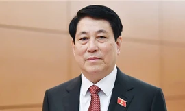 Chủ tịch nước Lương Cường sẽ có bài phát biểu quan trọng tại Liên Hợp Quốc