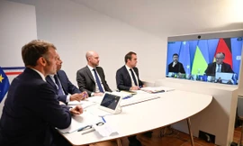 Tổng thống Mỹ Trump đe dọa Nga về 'hậu quả nghiêm trọng'