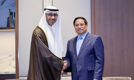 Thủ tướng đề nghị Tập đoàn Dầu khí quốc gia Kuwait mở kho xăng dầu ngoại quan tại Việt Nam