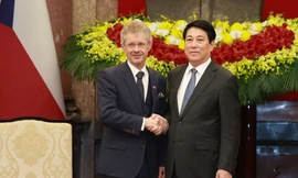 Tạo hành lang pháp lý thuận lợi để tận dụng tiềm năng hợp tác giữa Việt Nam và Séc