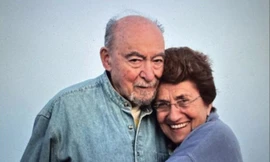 Hai gương mặt lớn trong phong trào phản chiến ủng hộ Việt Nam qua đời