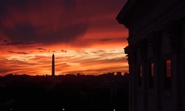 Hệ luỵ khi Nhà trắng ‘tắt đèn’