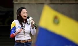 Venezuela đóng cửa đại sứ quán ở Na Uy