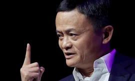 Jack Ma trở lại và tham vọng khôi phục vị thế