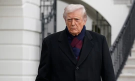 Đoàn xe quân sự Mỹ bị tấn công ở Syria, Tổng thống Trump tuyên bố gay gắt