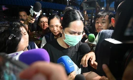 Thái Lan quyết chỉnh đốn giới tăng lữ sau những bê bối liên quan đến phụ nữ