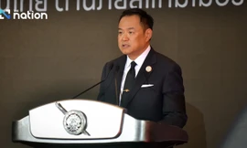 Thái Lan tạm đình chỉ thỏa thuận hòa bình với Campuchia sau vụ lính trúng mìn