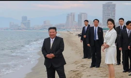 Hàn Quốc cân nhắc cho phép du lịch cá nhân tới Triều Tiên