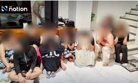 Lộ diện thêm nhiều đường dây lừa đảo xuyên quốc gia